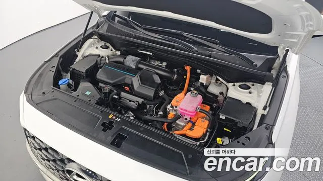Hyundai Santafe — Фото автомобиля 6
