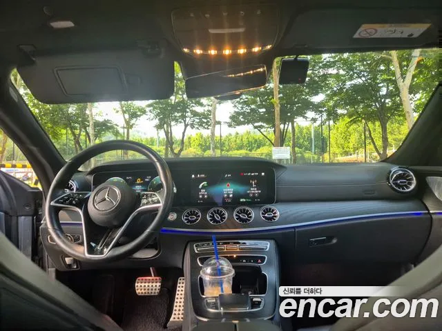 Mercedes-Benz CLS-Class — Фото автомобиля 12