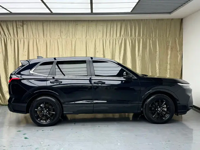 Honda Breeze — Фото автомобиля 8