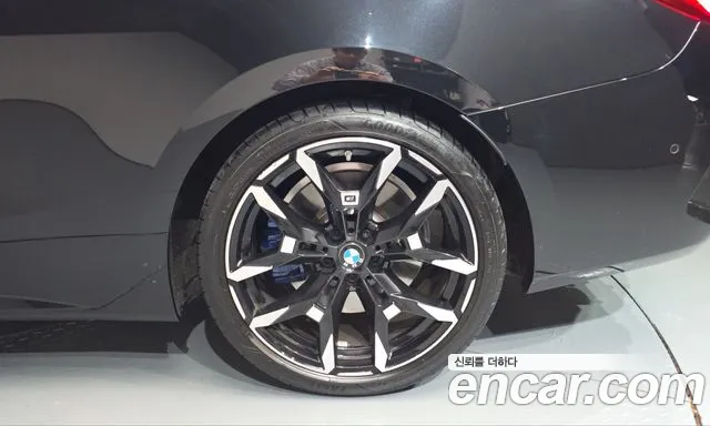 BMW 4 Series G22 — Фото автомобиля 6