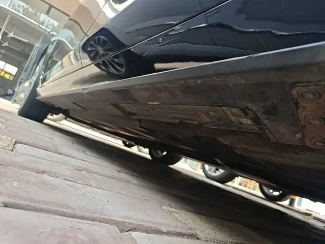 Mazda Axela — Фото автомобиля 21