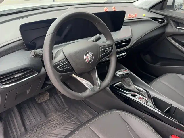 Buick Verano — Фото автомобиля 22