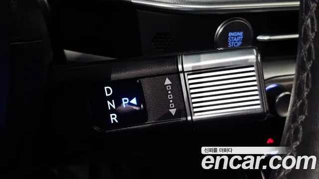 Hyundai Grandeur GN7 — Фото автомобиля 12
