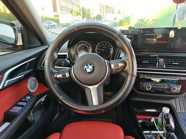 BMW 1 Series — Фото автомобиля 2