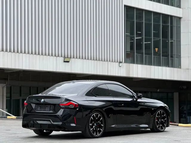 BMW M240i — Фото автомобиля 9