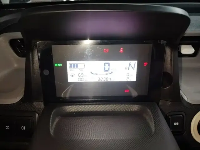 Wuling Hongguang Mini EV — Фото автомобиля 11