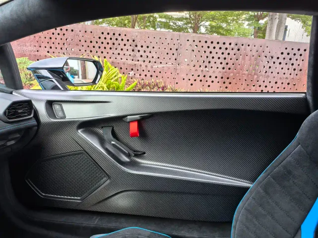 Lamborghini Huracan — Фото автомобиля 13