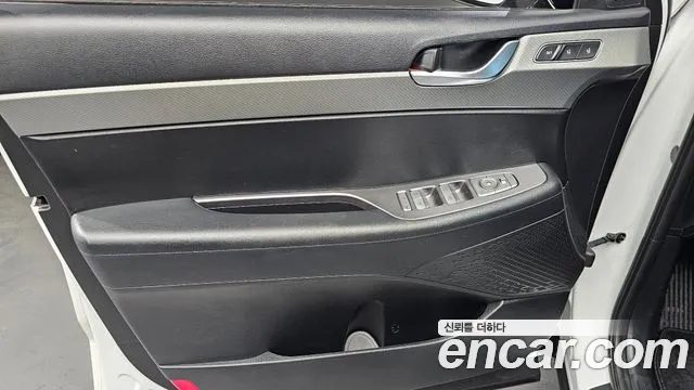 Hyundai Palisade The New Palisade — Фото автомобиля 13