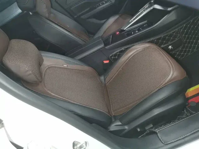 Peugeot 408X — Фото автомобиля 24
