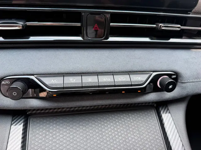 GAC Trumpchi Emkoo — Фото автомобиля 28