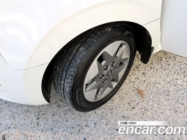 Hyundai Staria — Фото автомобиля 5
