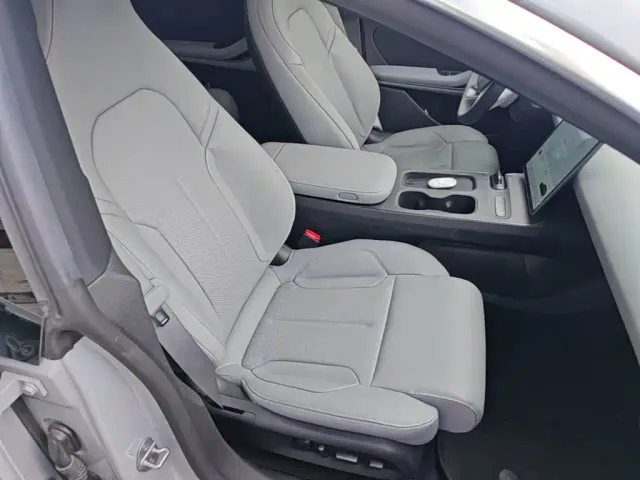 Nio ET5 Touring — Фото автомобиля 24