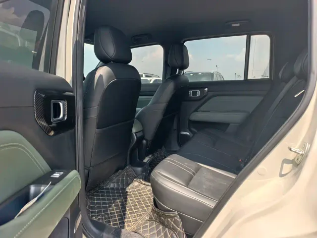 Baojun Yep Plus — Фото автомобиля 10