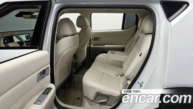 Hyundai Nexo Nexo (NH2) Exclusive Special — Фото автомобиля 12