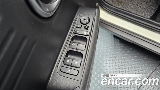 Hyundai Casper Casper Turbo Essential — Фото автомобиля 17