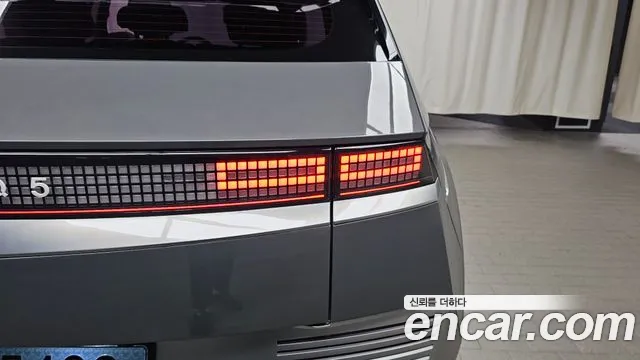 Hyundai Ioniq5 Ioniq5 — Фото автомобиля 22