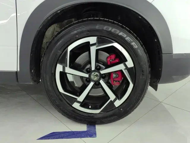 Chery Tansuo 06 — Фото автомобиля 6