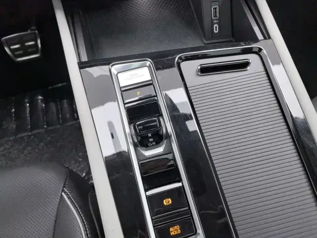 Volkswagen Teramont — Фото автомобиля 13