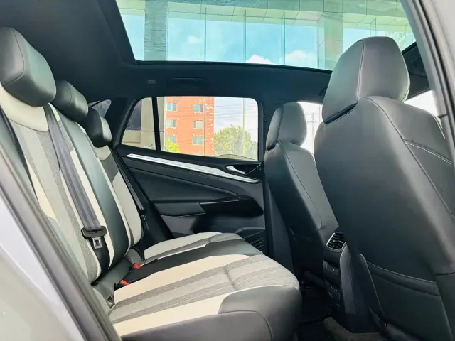 Volkswagen ID.4 Crozz — Фото автомобиля 13