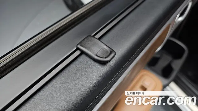 Hyundai Santa Fe — Фото автомобиля 30