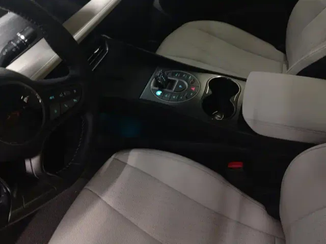 BYD Seal 05 DM-i — Фото автомобиля 16