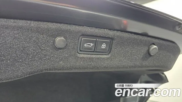 Kia K5 Signature — Фото автомобиля 20