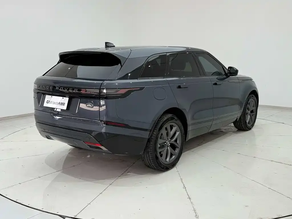 Land Rover Range Rover Velar 2024 Dynamic SE — Фото автомобиля 22