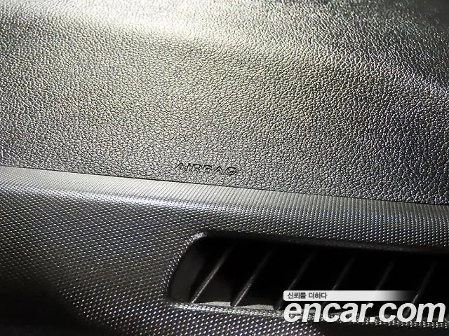 Kia Ray — Фото автомобиля 15