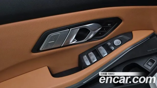 BMW 3 Series G20 — Фото автомобиля 30