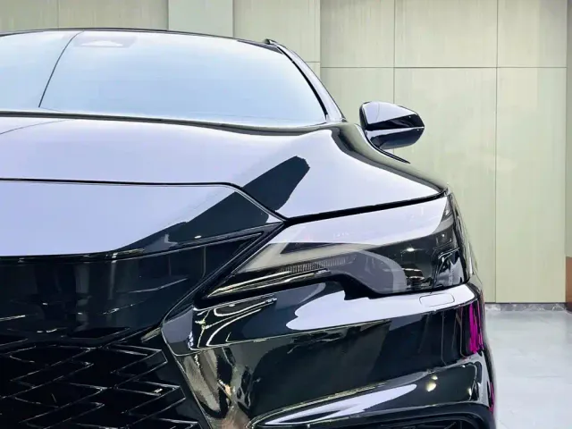 Lexus RX — Фото автомобиля 7