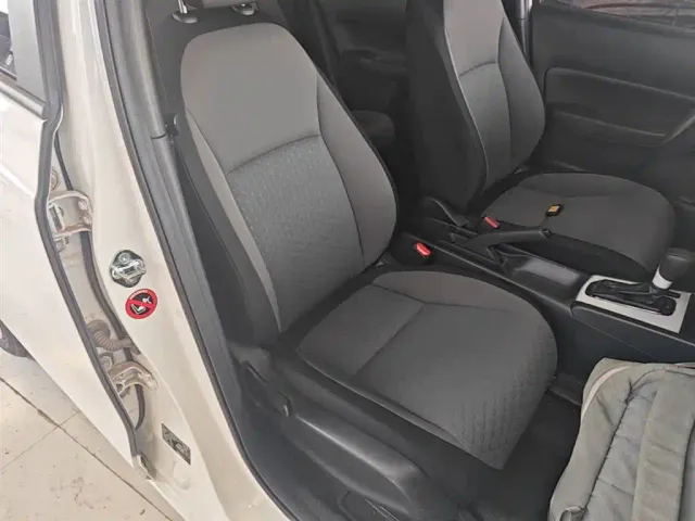 Honda Fit — Фото автомобиля 24