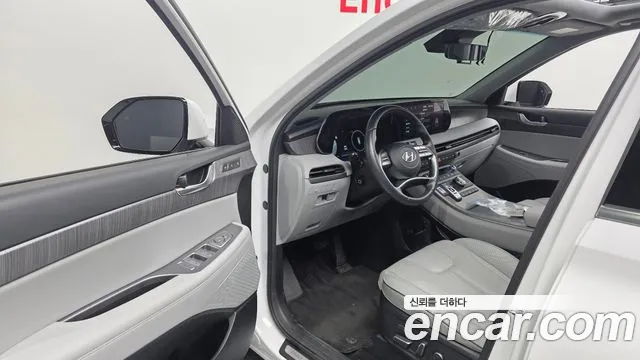 Hyundai Palisade The New — Фото автомобиля 15