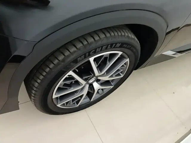 GAC Trumpchi GS8 — Фото автомобиля 22