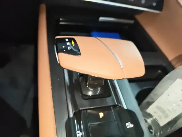 Changan CS75 Plus — Фото автомобиля 13