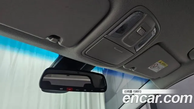 Kia Niro Niro Plus Earth — Фото автомобиля 17