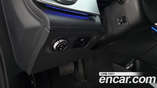 Mercedes-Benz EQE V295 — Фото автомобиля 28