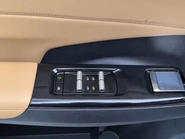 Geely Galaxy L7 — Фото автомобиля 9