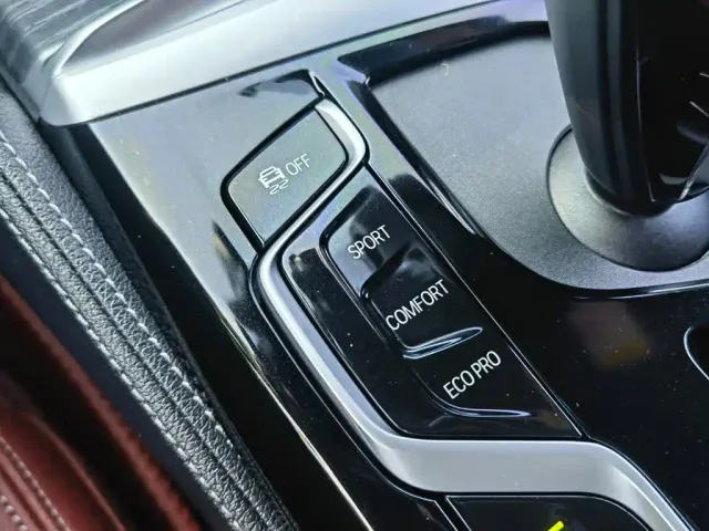 BMW 5 Series — Фото автомобиля 28
