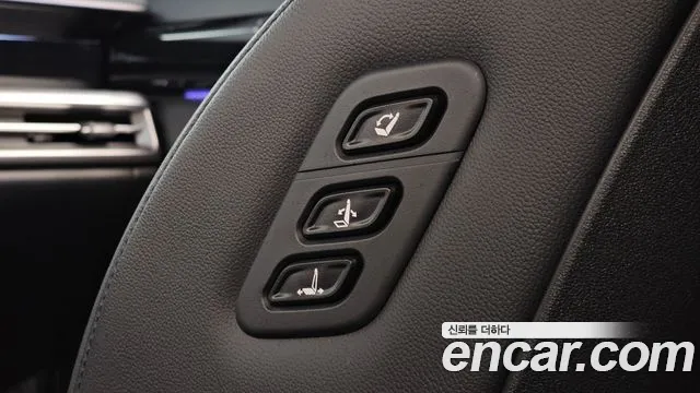 Hyundai Grandeur GN7 — Фото автомобиля 23
