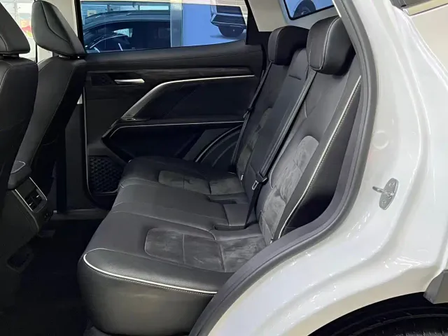 Haval H6 — Фото автомобиля 13