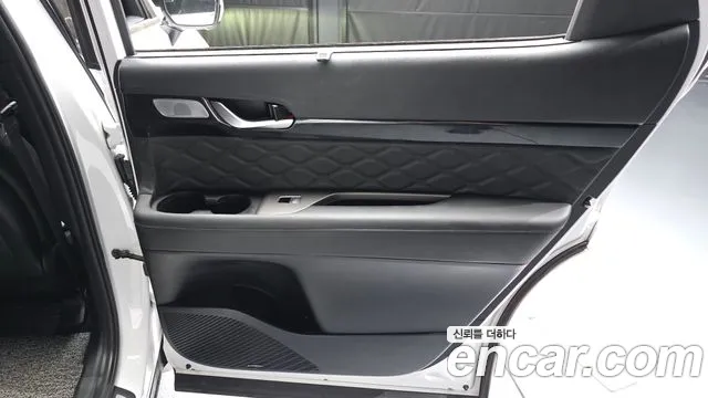 Hyundai Palisade Palisade Бензин 3.8 2WD — Фото автомобиля 25
