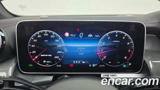 Mercedes-Benz GLC-Class X254 — Фото автомобиля 11