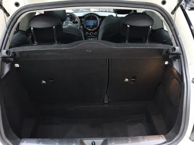 MINI Hatch — Фото автомобиля 22
