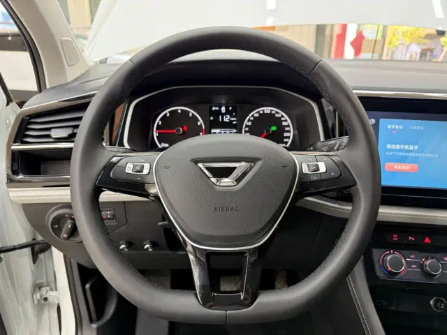 Jetta Jetta VS5 2022 280TSI Automatic Enjoyment — Фото автомобиля 11