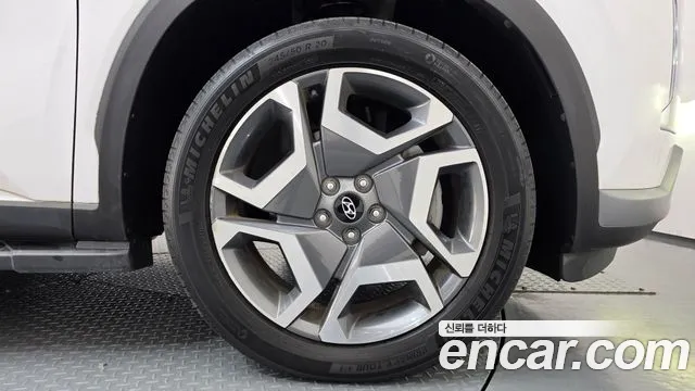 Hyundai Palisade The New — Фото автомобиля 6