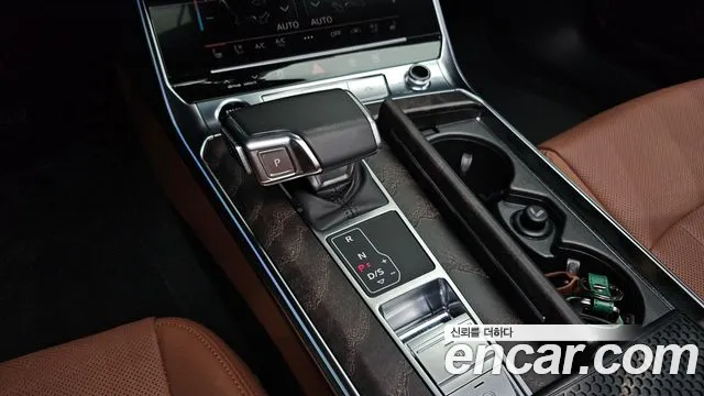 Audi A6 45 TFSI Premium — Фото автомобиля 9