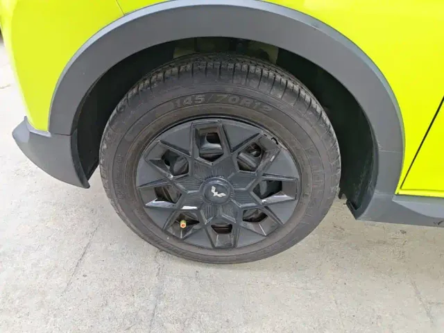 Wuling Hongguang Mini EV — Фото автомобиля 22