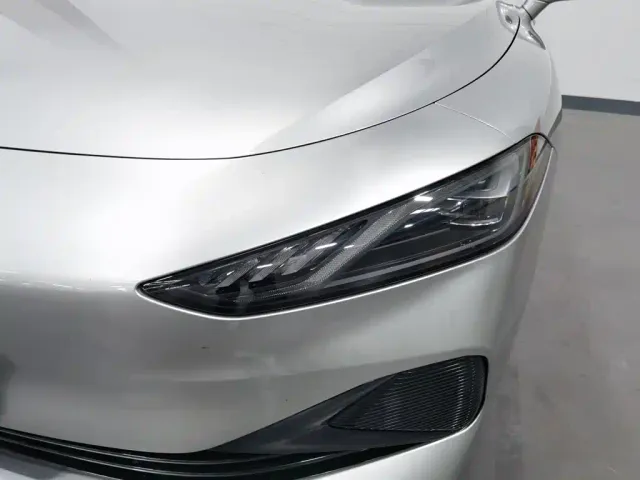 Roewe D7 — Фото автомобиля 7