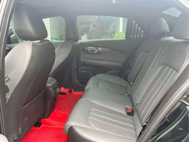 GAC Trumpchi Emkoo — Фото автомобиля 9