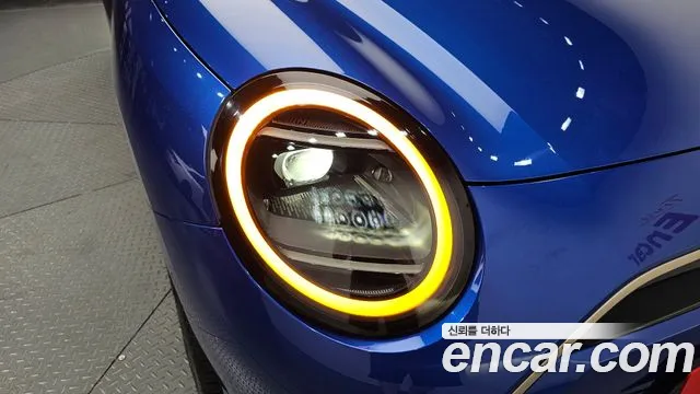 Mini Cooper — Фото автомобиля 19
